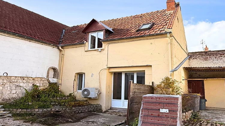 Ma-Cabane - Vente Maison ARRAS, 47 m²