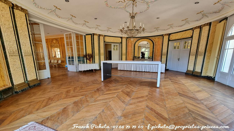 Ma-Cabane - Vente Maison ARRAS, 1000 m²