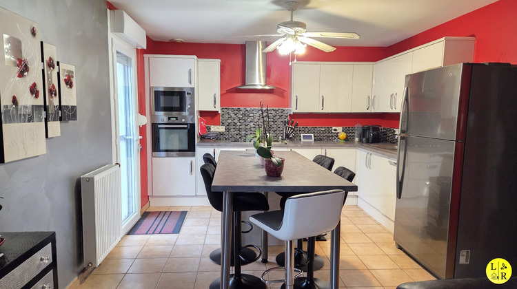 Ma-Cabane - Vente Maison Arras, 118 m²