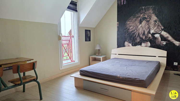 Ma-Cabane - Vente Maison Arras, 118 m²