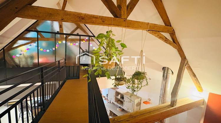 Ma-Cabane - Vente Maison Arras, 154 m²