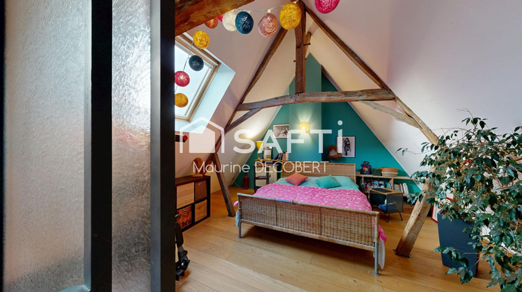 Ma-Cabane - Vente Maison Arras, 154 m²