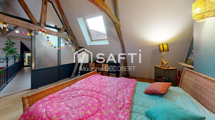 Ma-Cabane - Vente Maison Arras, 154 m²