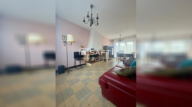 Ma-Cabane - Vente Maison Arras, 90 m²