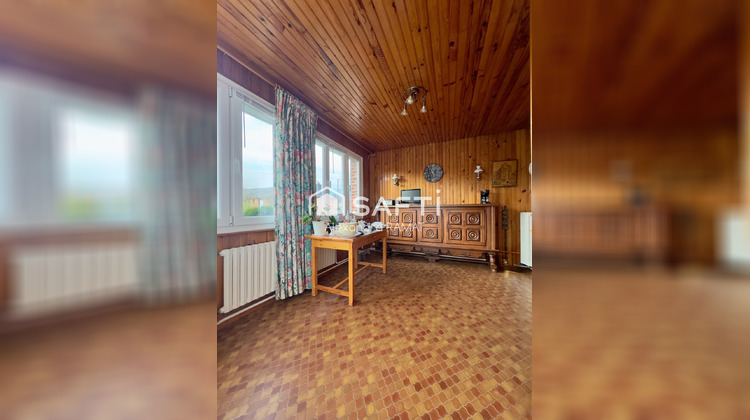 Ma-Cabane - Vente Maison Arras, 90 m²