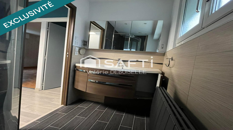 Ma-Cabane - Vente Maison Arras, 83 m²