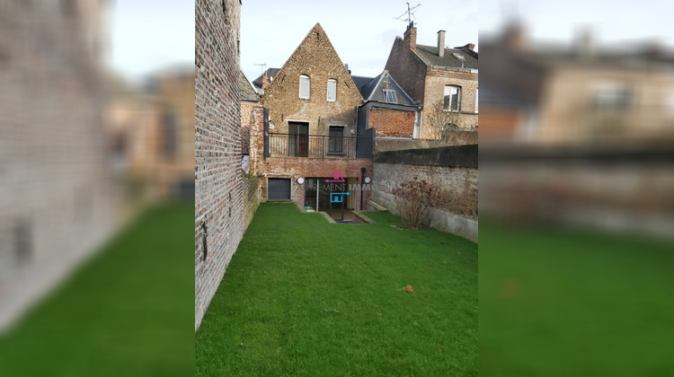 Ma-Cabane - Vente Maison ARRAS, 120 m²