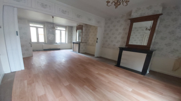 Ma-Cabane - Vente Maison ARRAS, 105 m²