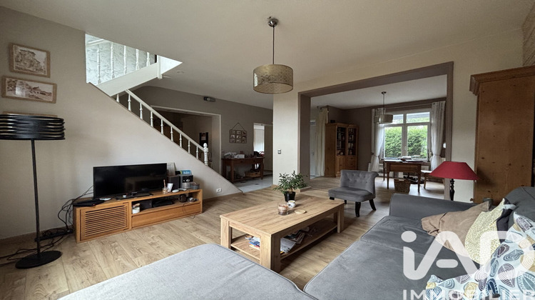 Ma-Cabane - Vente Maison Arras, 141 m²