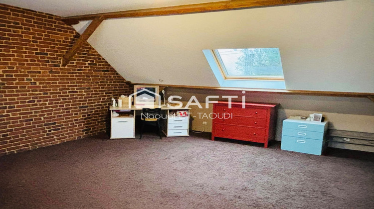 Ma-Cabane - Vente Maison Arras, 109 m²