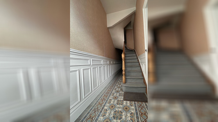 Ma-Cabane - Vente Maison ARRAS, 140 m²