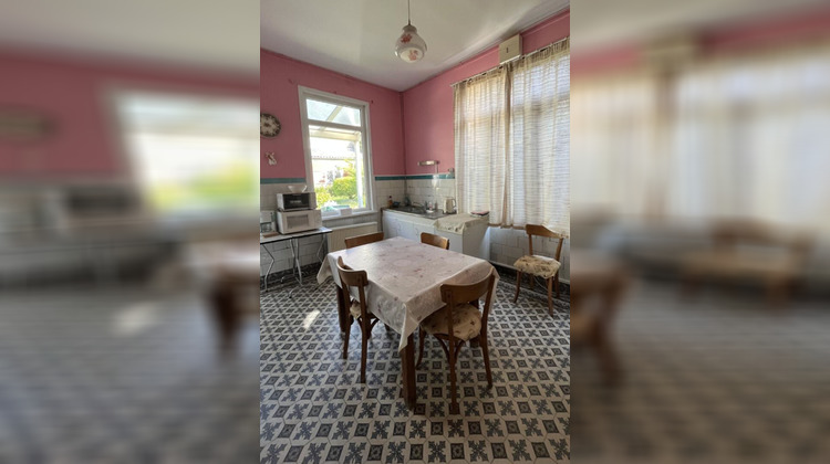 Ma-Cabane - Vente Maison ARRAS, 140 m²