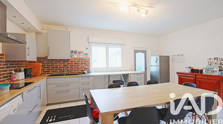 Ma-Cabane - Vente Maison Arras, 109 m²
