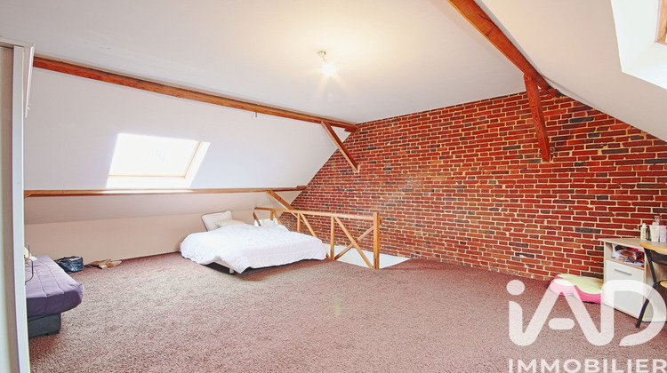 Ma-Cabane - Vente Maison Arras, 109 m²