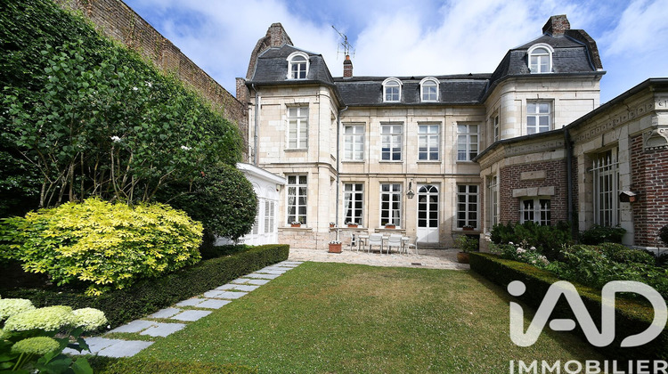 Ma-Cabane - Vente Maison Arras, 240 m²