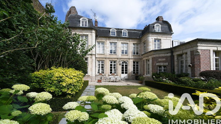 Ma-Cabane - Vente Maison Arras, 240 m²