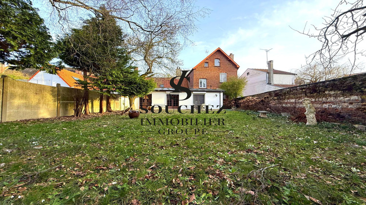 Ma-Cabane - Vente Maison Arras, 136 m²