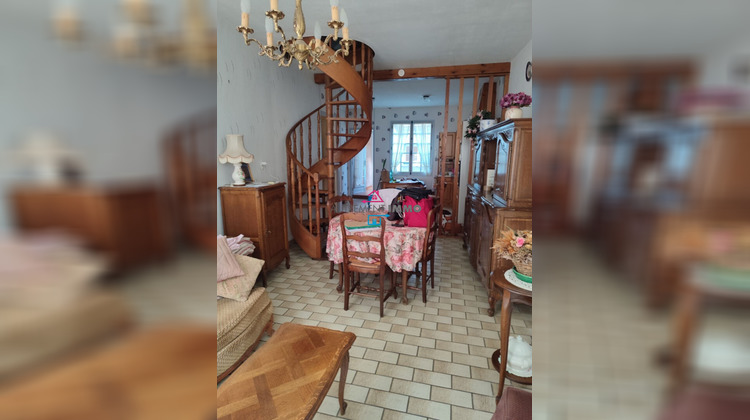 Ma-Cabane - Vente Maison ARRAS, 102 m²