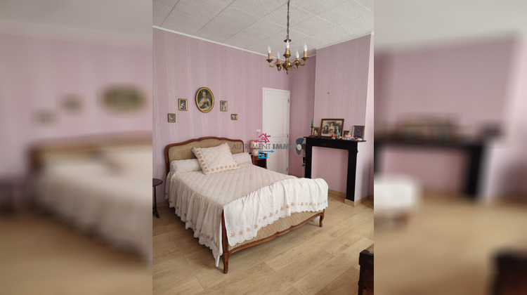 Ma-Cabane - Vente Maison ARRAS, 102 m²