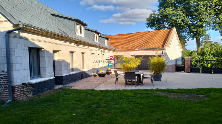 Ma-Cabane - Vente Maison ARRAS, 175 m²