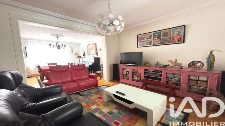 Ma-Cabane - Vente Maison Arras, 132 m²