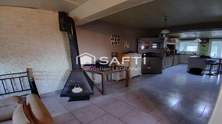 Ma-Cabane - Vente Maison Arras, 91 m²