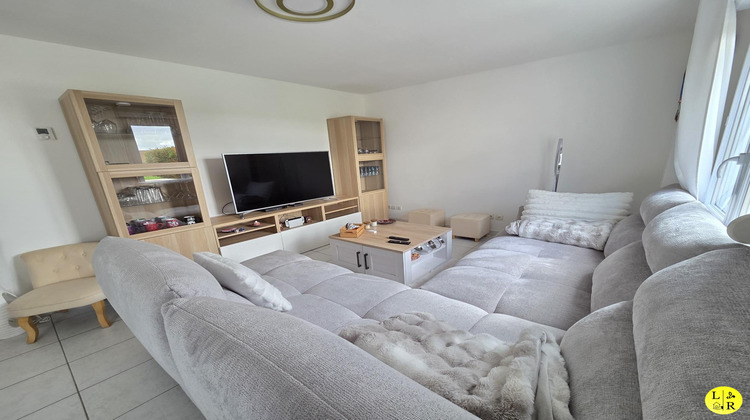 Ma-Cabane - Vente Maison Arras, 110 m²