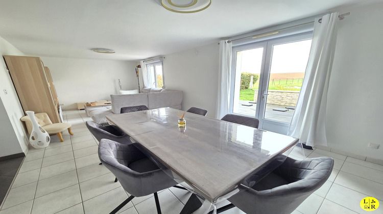 Ma-Cabane - Vente Maison Arras, 110 m²