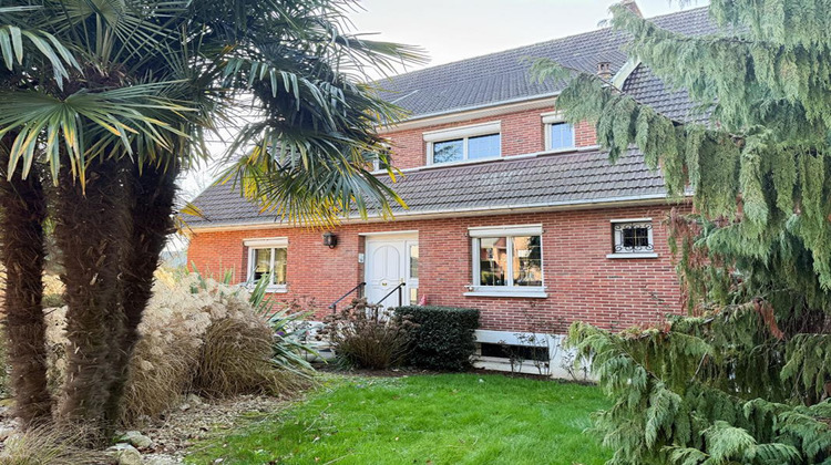 Ma-Cabane - Vente Maison ARRAS, 220 m²