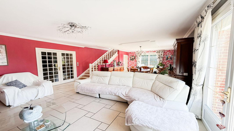 Ma-Cabane - Vente Maison ARRAS, 220 m²