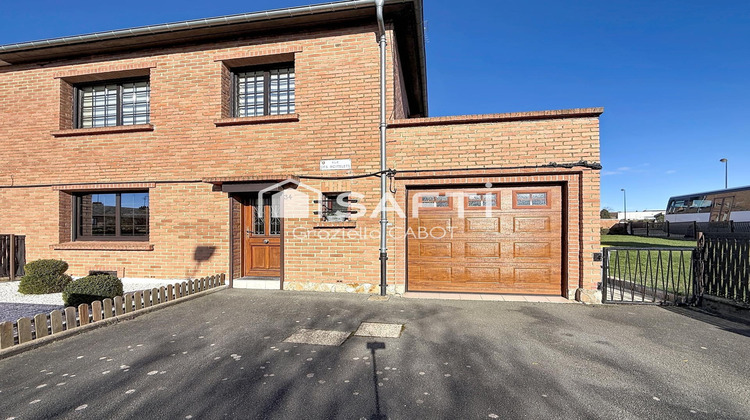 Ma-Cabane - Vente Maison Arras, 78 m²