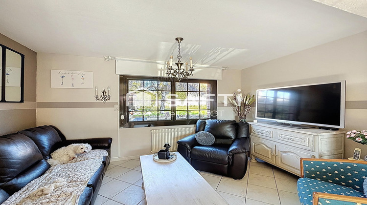 Ma-Cabane - Vente Maison Arras, 78 m²