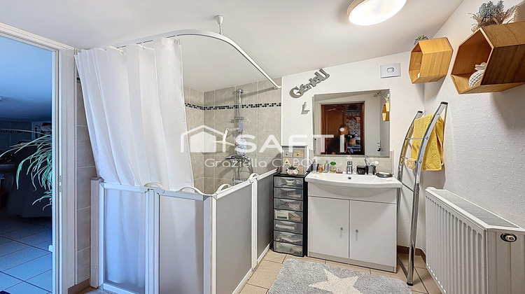 Ma-Cabane - Vente Maison Arras, 78 m²