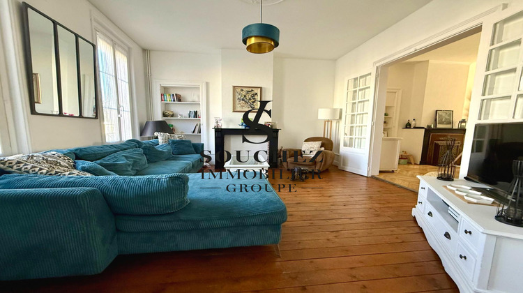 Ma-Cabane - Vente Maison Arras, 162 m²