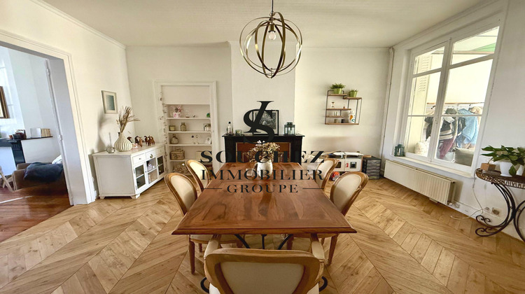 Ma-Cabane - Vente Maison Arras, 162 m²