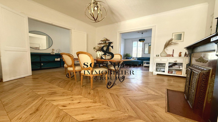 Ma-Cabane - Vente Maison Arras, 162 m²