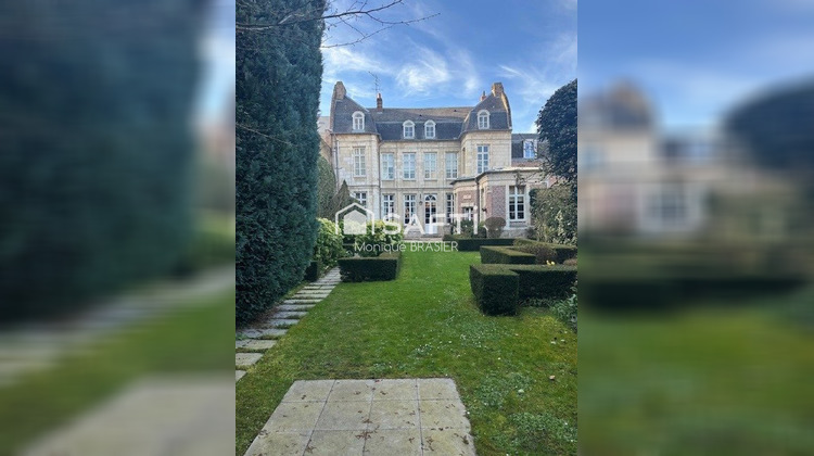 Ma-Cabane - Vente Maison Arras, 240 m²
