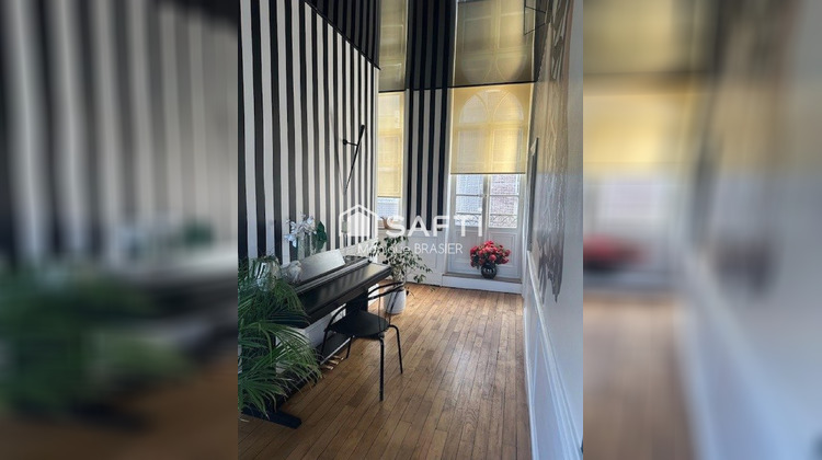 Ma-Cabane - Vente Maison Arras, 240 m²