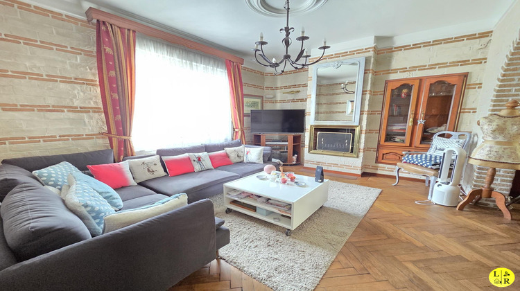 Ma-Cabane - Vente Maison Arras, 141 m²
