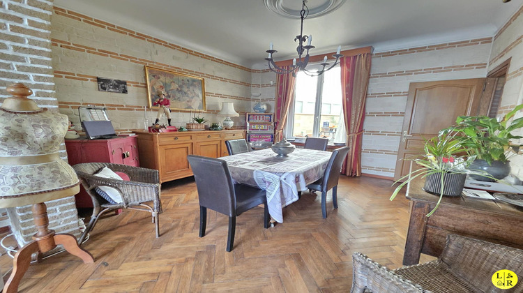 Ma-Cabane - Vente Maison Arras, 141 m²