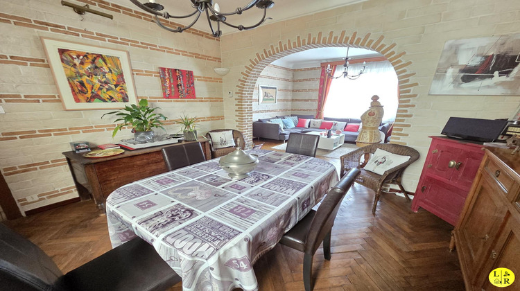 Ma-Cabane - Vente Maison Arras, 141 m²