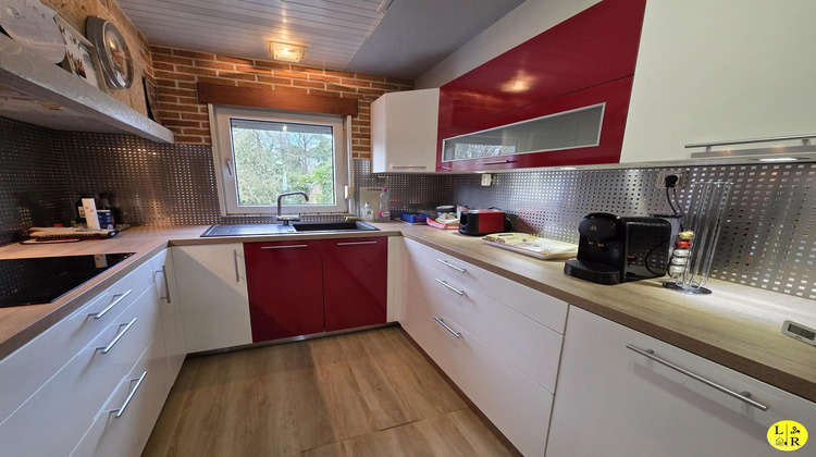 Ma-Cabane - Vente Maison Arras, 141 m²