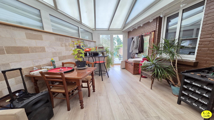Ma-Cabane - Vente Maison Arras, 141 m²