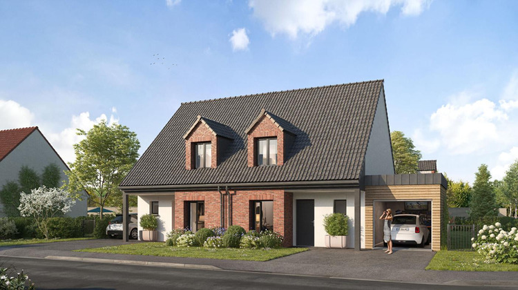 Ma-Cabane - Vente Maison ARRAS, 82 m²