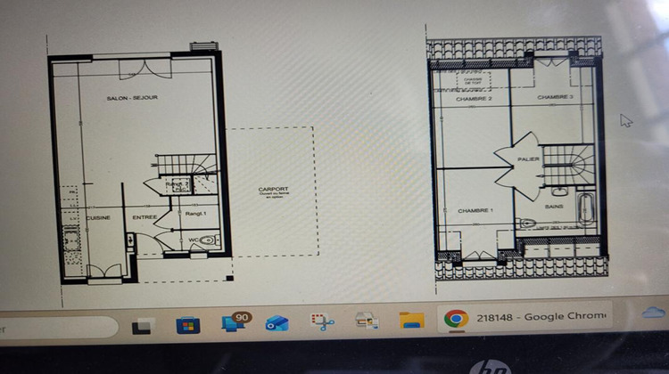 Ma-Cabane - Vente Maison ARRAS, 82 m²