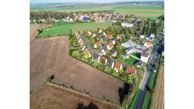 Ma-Cabane - Vente Maison ARRAS, 82 m²