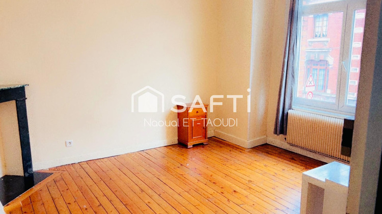 Ma-Cabane - Vente Maison Arras, 165 m²