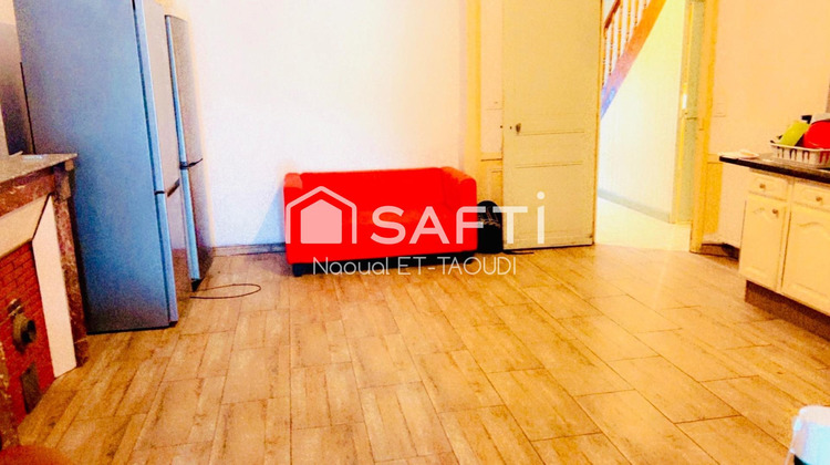 Ma-Cabane - Vente Maison Arras, 165 m²