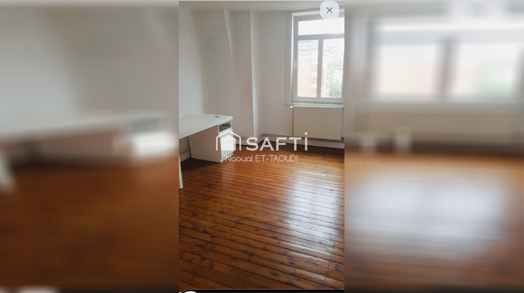 Ma-Cabane - Vente Maison Arras, 165 m²