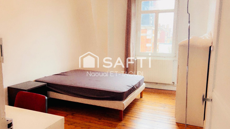 Ma-Cabane - Vente Maison Arras, 165 m²